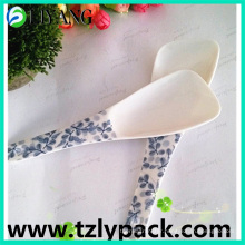 Huangyan, Iml for Plastic Rice Scoop, Blue and White
